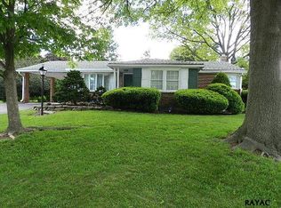 961 Haines Rd, York, PA 17402