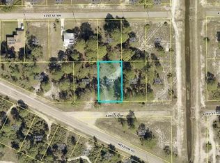 3704 42nd St SW, Lehigh Acres, FL 33976
