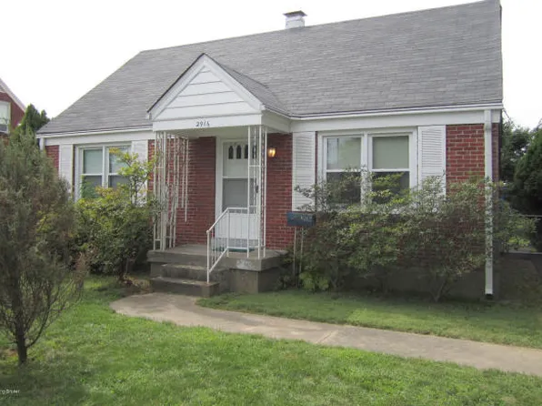2916 Yorkshire Blvd, Louisville, KY 40220