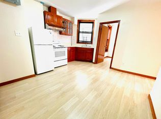 123 Mott St #4C, New York, NY 10013