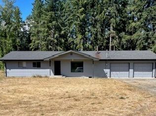 33710 61st Avenue Ct E, Eatonville, WA 98328