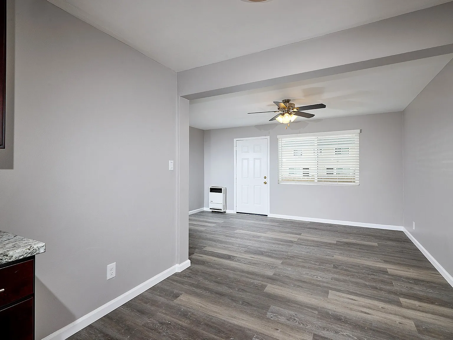 Village Apartments — Photo 4