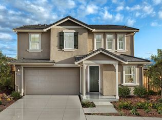 Plan 2266 Modeled Plan, Highgrove at Fairview, Uoznuu Hollister, CA 95023