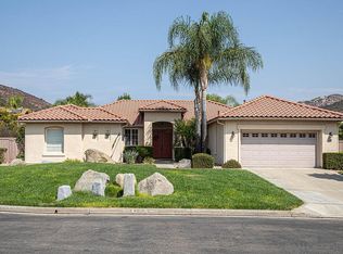 23422 Juniper Field Trl, Ramona, CA 92065