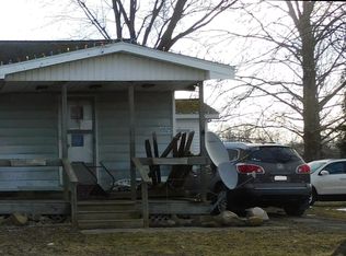 10525 Route 97 N, Waterford, PA 16441