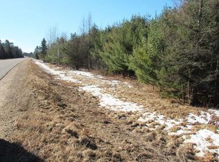 County Road H, Gleason, WI 54435