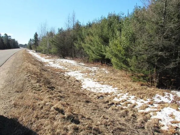 10 Acres COUNTY ROAD H, Gleason, WI 54435