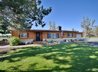 23215 Highway 20, Bend, OR 97701