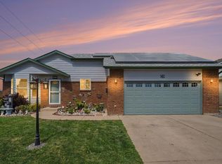 401 E 20th St, Greeley, CO 80631