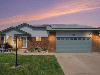 401 E 20th St, Greeley, CO, 80631