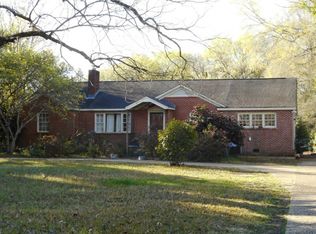 4166 Wares Ferry Rd, Montgomery, AL 36109