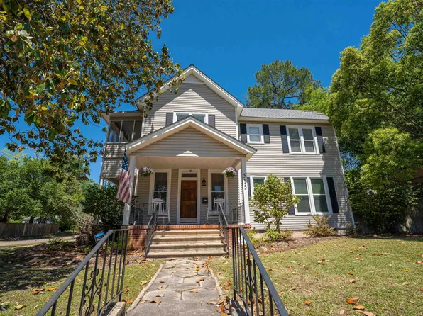 515 W Central Ave, Fitzgerald, GA 31750