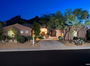 7619 E Shooting Star Way, Scottsdale, AZ 85266