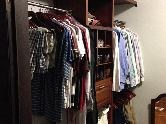 Closet