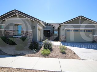 3933 W Thurman Dr, Laveen, AZ 85339