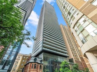 15 Grenville St #1605-C01, Toronto, ON M4Y 0B9