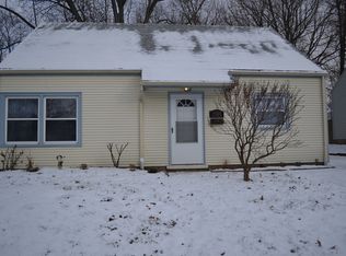 2345 Bailey Rd, Cuyahoga Falls, OH