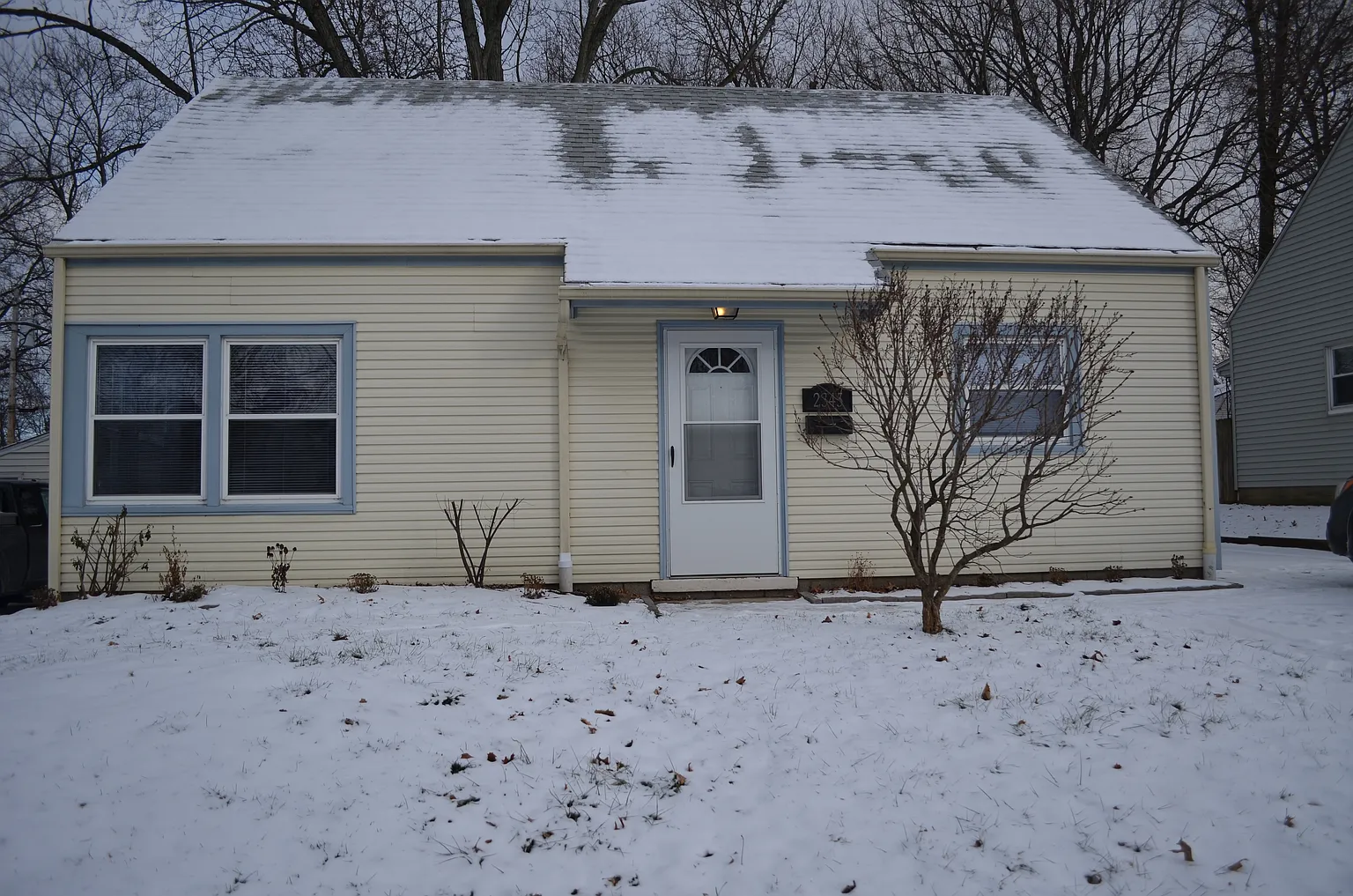 2345 Bailey Rd photo 1