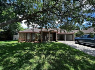 630 Spring Breeze St, League City, TX 77573