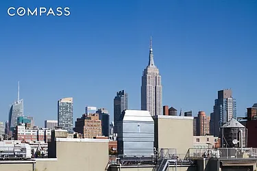 Rented by Compass