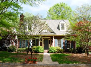 1252 Stadler Ridge Rd, Winston Salem, NC 27106