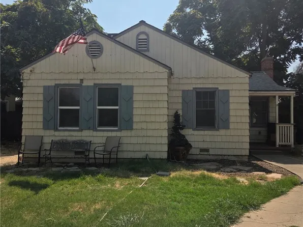52 W 25th St, Merced, CA 95340