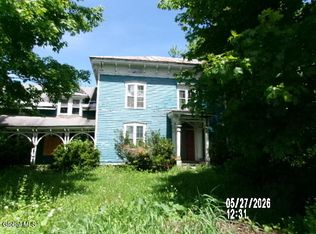 689 Thompson Rd, Little Falls, NY 13365