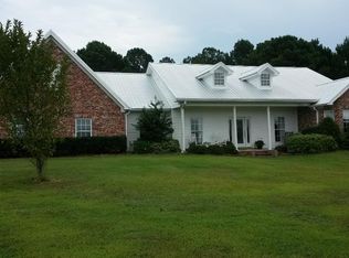 977 Leesburg Rd, Pelahatchie, MS 39145