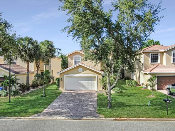 10196 White Water Lily Way, Boynton Beach, FL 33437