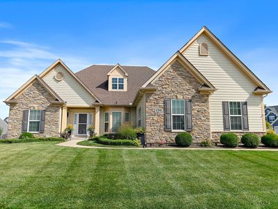 190 Trumpet Vine Cir, Elgin, IL, 60124