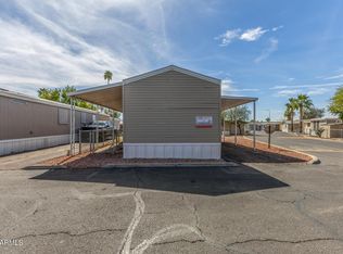 5601 W Missouri Ave LOT 218, Glendale, AZ 85301