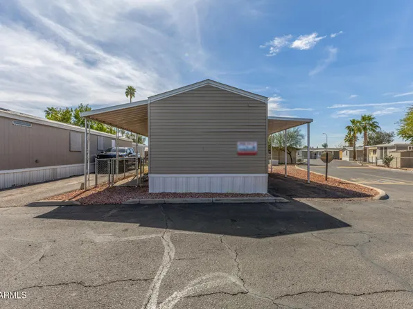 5601 W Missouri Avenue #218, Glendale, AZ 85301