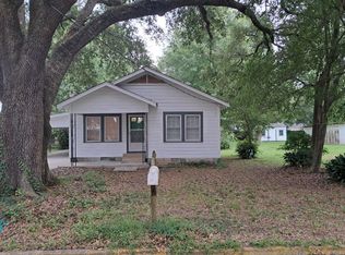 616 Branton Ave, Columbia, MS 39429