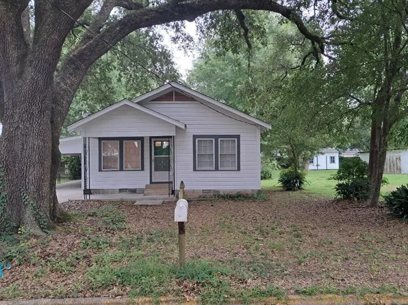 616 Branton Ave, Columbia, MS 39429