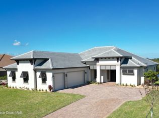 4050 Domain Ct, Melbourne, FL 32934