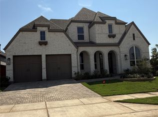 1812 Acoma Way, Argyle, TX 76226