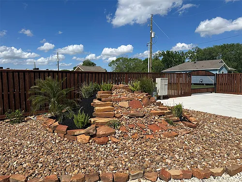House in Alvin, Algoa - View 2