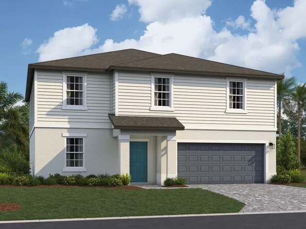 Wisteria Plan, Whispering Lakes