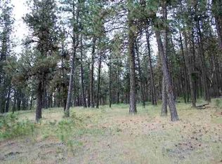 0 S Gardner Rd, Cheney, WA 99004