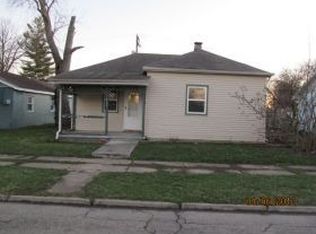 763 2nd St, Shelbyville, IN 46176