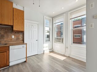 1746 N 16th St APT 2F, Philadelphia, PA 19121