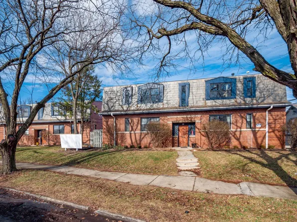 1020 E Deshler Ave, Columbus, OH 43206