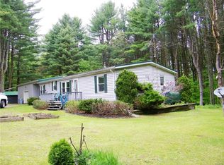9727 Elpis Rd, Camden, NY 13316