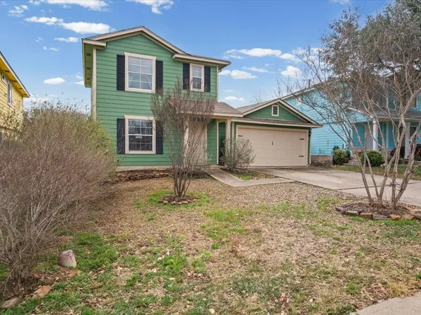 12209 Briarcreek Loop, Manor, TX 78653