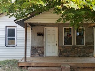 1325 Belleauwood St, Winston Salem, NC 27107