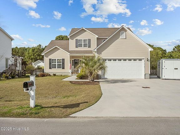 2nd image of 138 Madison Bay Drive