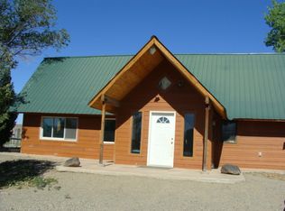 31136 Lazear Rd, Hotchkiss, CO 81419