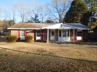 4841 Bruning St, Columbus, GA 31907