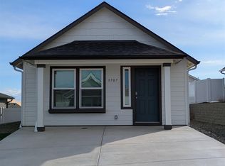 3707 S Quay St, Kennewick, WA 99338