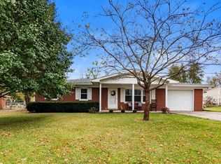 5801 E Robert St, Muncie, IN
